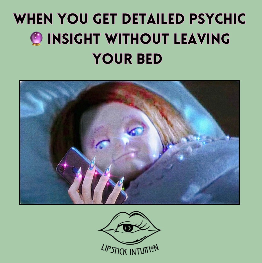 Voice Message Reading