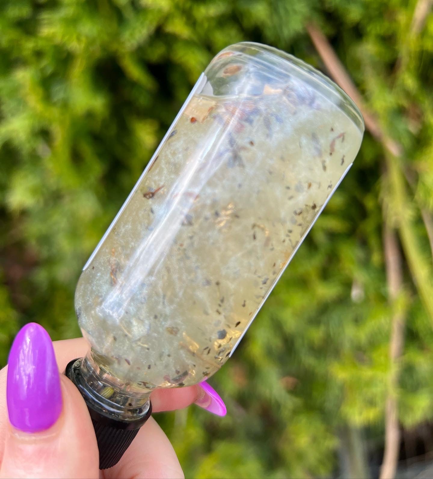 Millionaire Mindset Ritual Body Oil