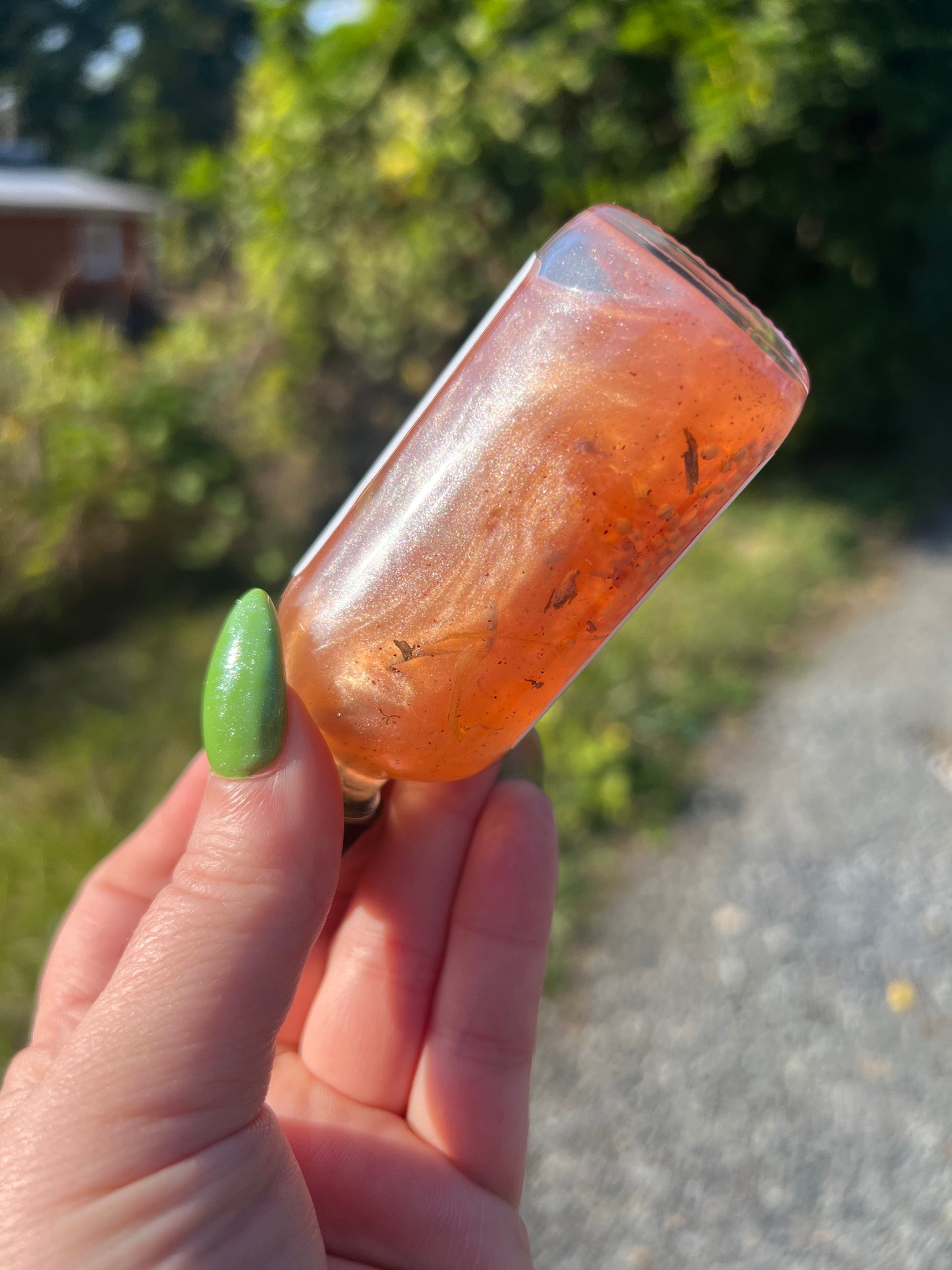 Make A Wish Ritual Body Oil