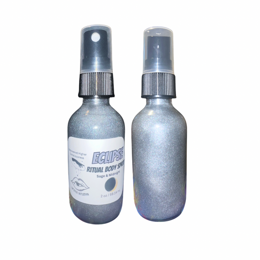Eclipse Ritual Body Spray