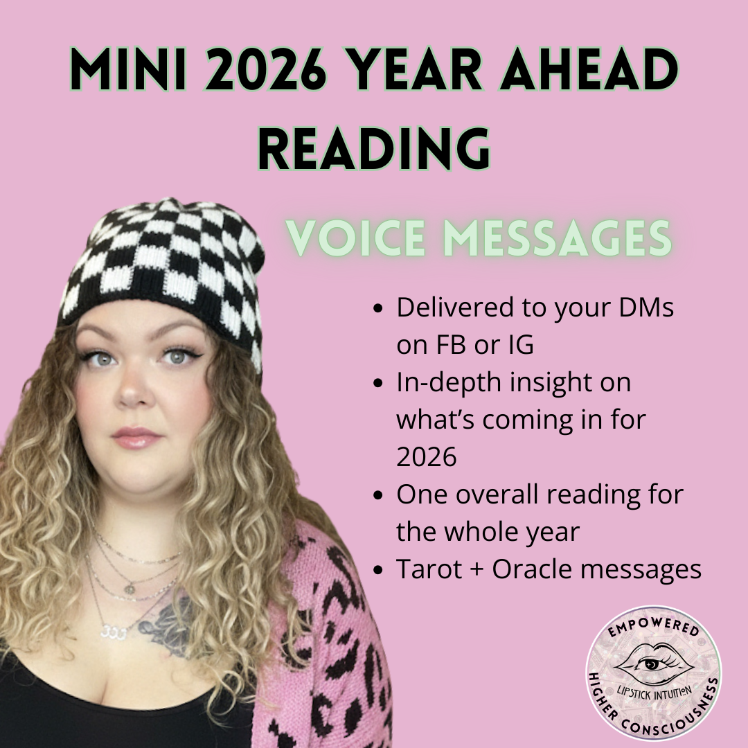 Voice Message Reading