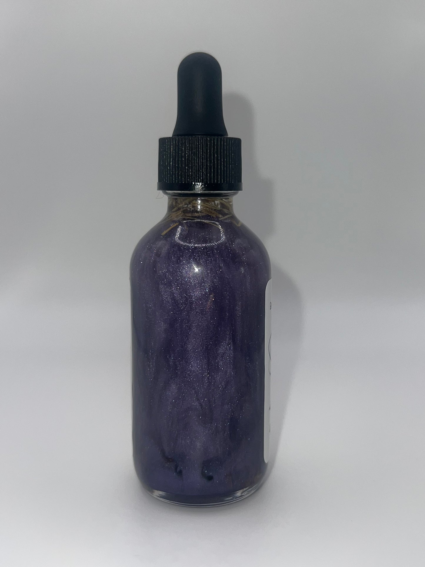 Virtutis Ritual Body Oil