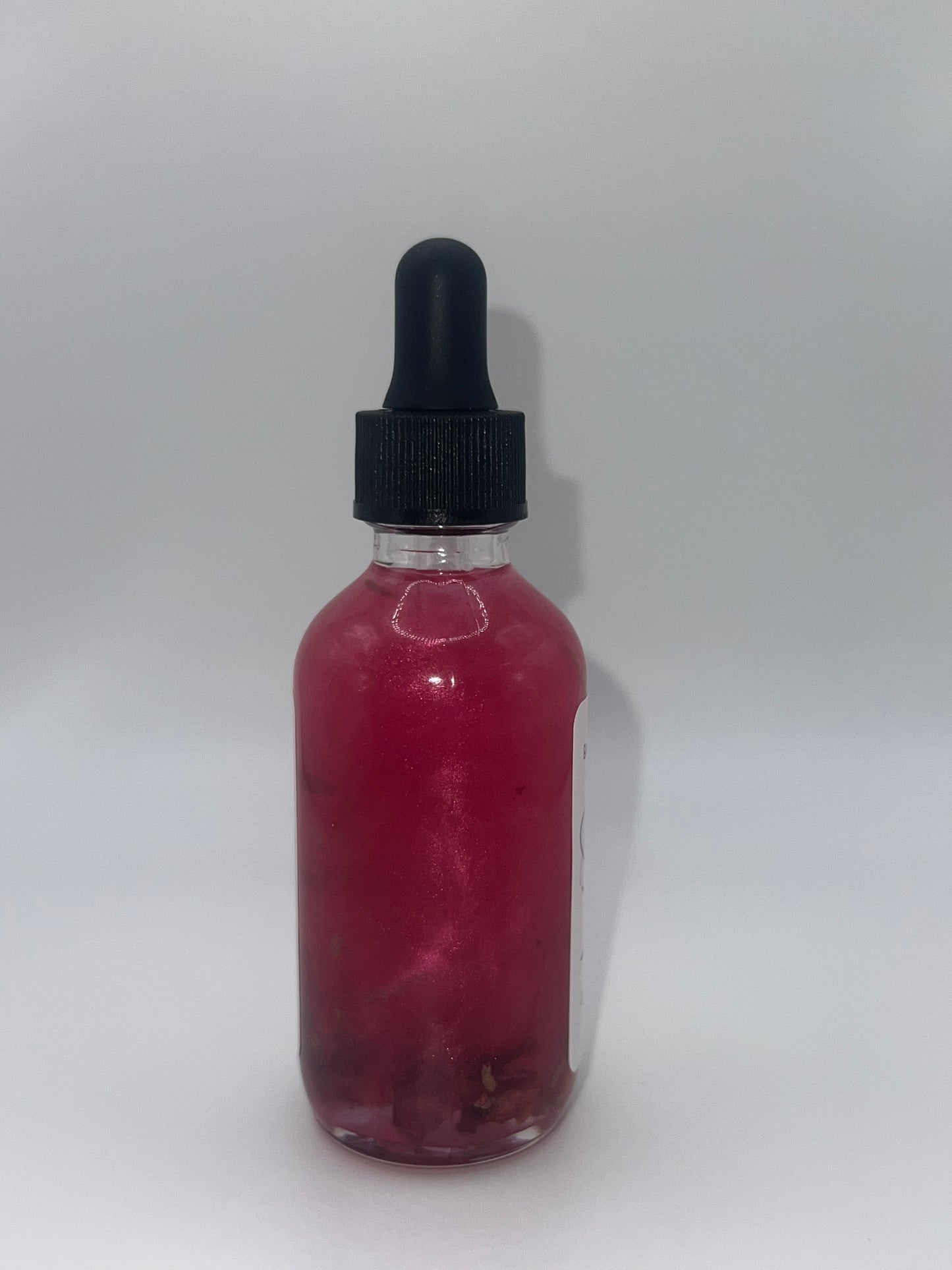 Goddess Cleanse Ritual Body Oil