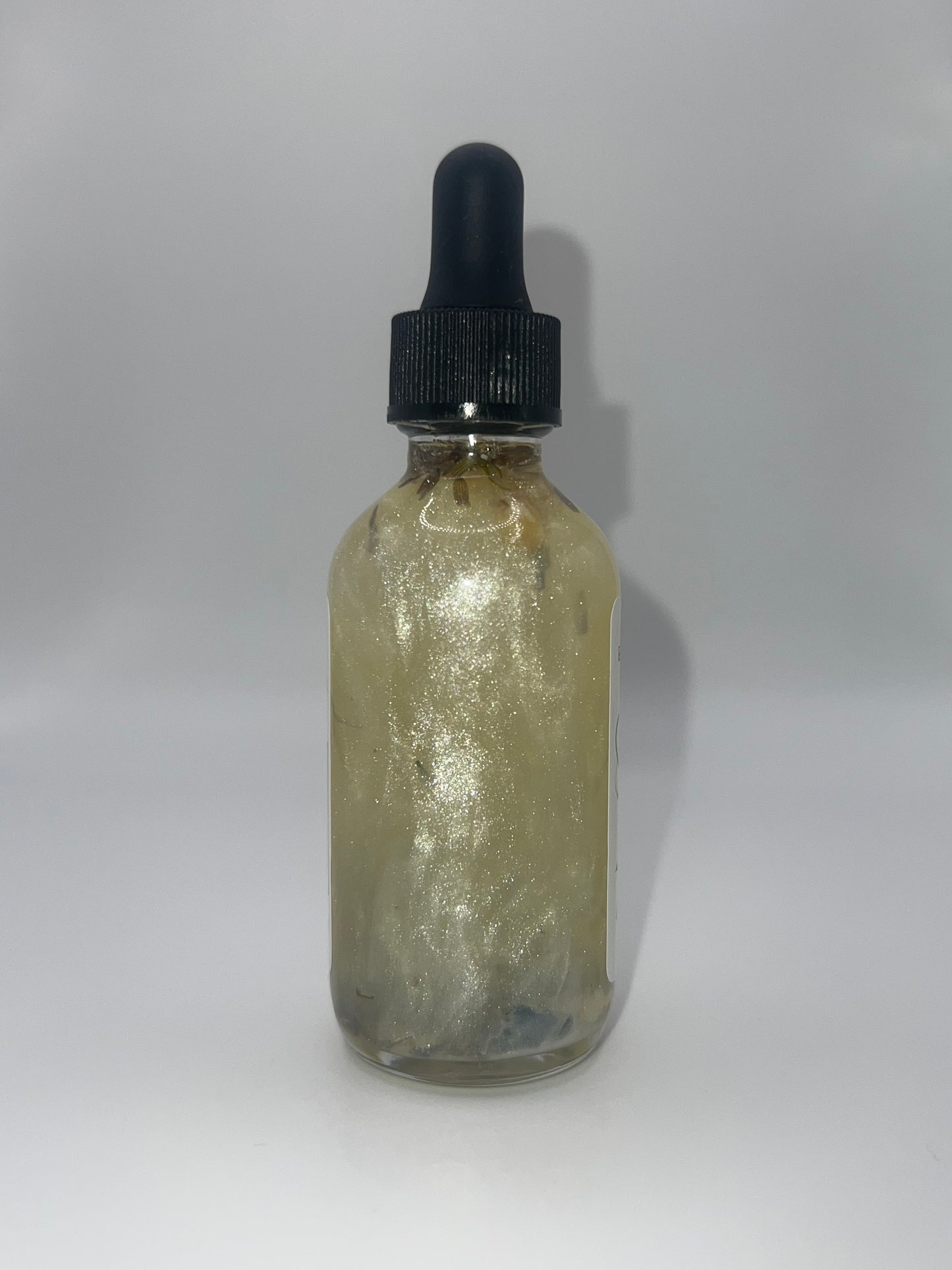 Moon Water Ritual Body Oil