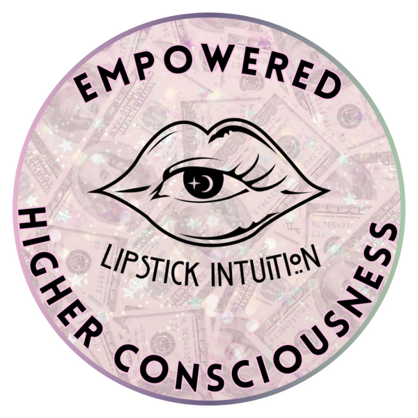 Lipstick Intuition 