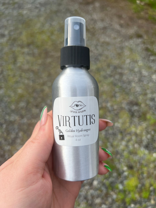 Virtutis Ritual Room Spray